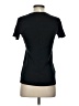 Eddie Bauer 100% Cotton Solid Black Active T-Shirt Size S - photo 2