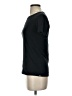 Eddie Bauer 100% Cotton Solid Black Active T-Shirt Size S - photo 5
