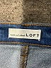 Ann Taylor LOFT Blue Jeans Size 25 waist - photo 7