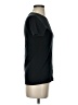 Eddie Bauer 100% Cotton Solid Black Active T-Shirt Size S - photo 4