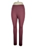 Active by Old Navy Burgundy Active Pants Size XL (petite) - photo 1