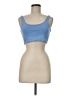 Cotton On Blue Tank Top Size M - photo 1