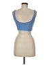 Cotton On Blue Tank Top Size M - photo 2