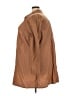 Roaman's Brown Long Sleeve Button-Down Shirt Size 30 - photo 5