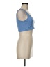 Cotton On Blue Tank Top Size M - photo 4