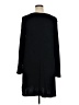 Gap Solid Black Casual Dress Size XL - photo 2