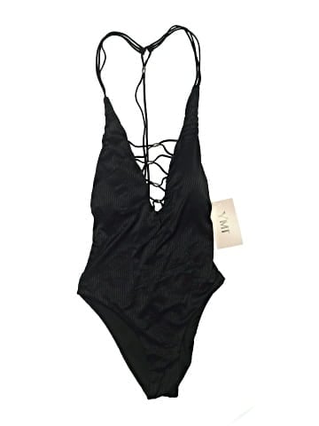 YMI One Piece Swimsuit (view 1)
