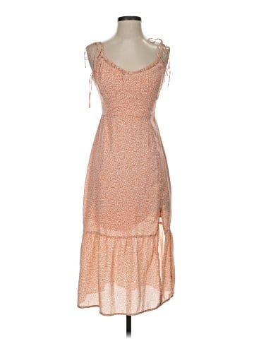 Abercrombie & Fitch Casual Dress (view 1)