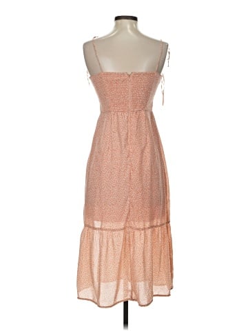 Abercrombie & Fitch Casual Dress (view 2)