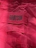 Grayson 100% Cotton Pink Long Sleeve Button-Down Shirt Size Med (3) - photo 4