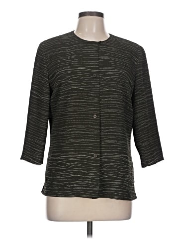 Josephine Chaus 3/4 Sleeve Blouse (view 1)