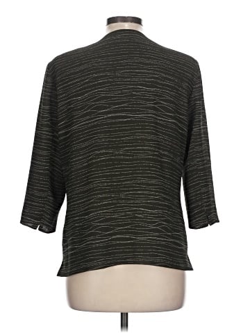 Josephine Chaus 3/4 Sleeve Blouse (view 2)