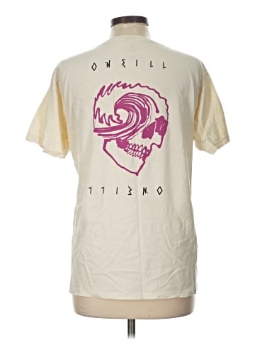 O'Neill Short Sleeve T-Shirt (view 2)