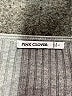 Pink Clover Gray Pullover Sweater Size L - photo 7