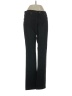 David Kahn Chevron-herringbone Black Jeans Size 26 waist - photo 1