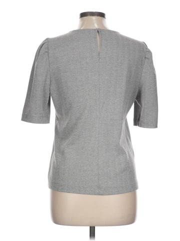 Ann Taylor Short Sleeve Top (view 2)