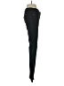 David Kahn Chevron-herringbone Black Jeans Size 26 waist - photo 4