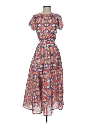 Mirth Casual Dress (view 1)