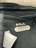 FILA Solid Black Skort Size S - photo 3