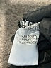 FILA Solid Black Skort Size S - photo 4