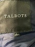 Talbots 100% Polyester Teal Vest Size L - photo 6