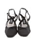 Unlisted Black Heels Size 5 1/2 - photo 2