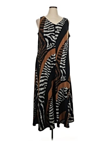 Chico's Casual Dress (view 1)