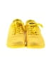 NOBULL Yellow Sneakers Size 10 1/2 - photo 2