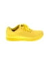 NOBULL Yellow Sneakers Size 10 1/2 - photo 1