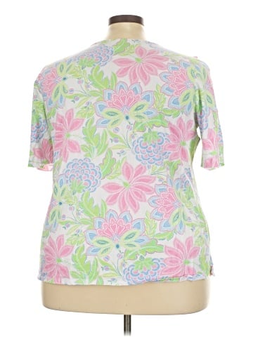 Ruby Rd. Short Sleeve T-Shirt (view 2)