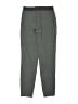 REI Co Op Solid Gray Sweatpants Size 10 - 12 - photo 2