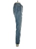Jordache Solid Blue Jeans Size 14 - photo 4