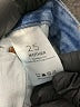 Mother Hearts Blue Jeans Size 25 waist - photo 7