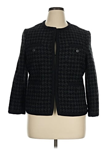 Lands' End Jacket (view 1)