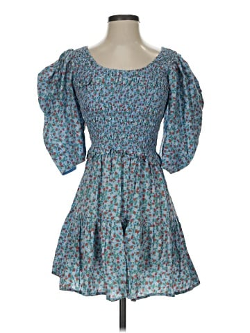 Sea New York Casual Dress (view 1)