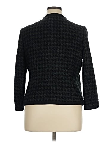 Lands' End Jacket (view 2)