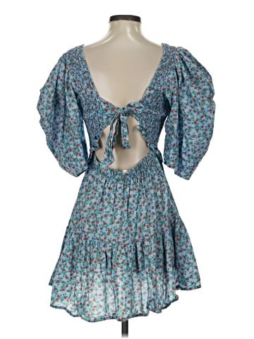 Sea New York Casual Dress (view 2)