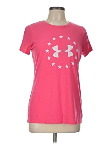 Under Armour Short Sleeve T-Shirt (view 1)