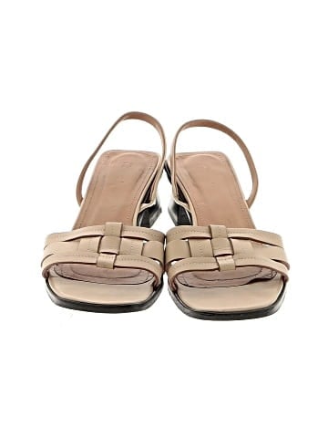 Flattered Sandals (view 2)