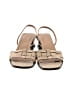 Flattered Tan Sandals Size EU 40 - photo 2