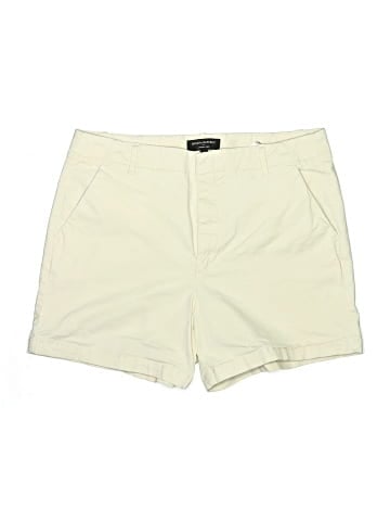 Banana Republic Factory Store Khaki Shorts (view 1)