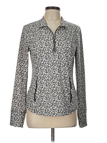 Laura Ashley Jacket (view 1)