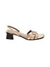 Flattered Tan Sandals Size EU 40 - photo 1