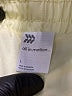 all in motion 100% Recycled Polyester Yellow Shorts Size L - photo 3