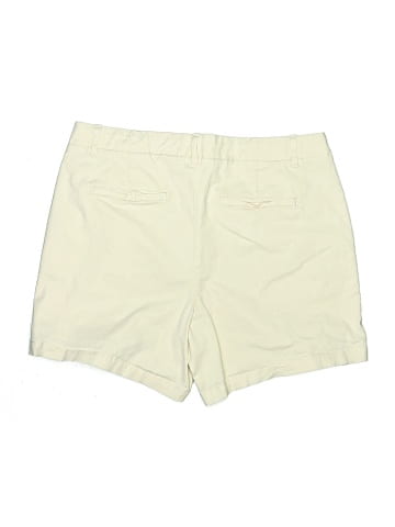 Banana Republic Factory Store Khaki Shorts (view 2)