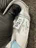 Ann Taylor LOFT Metallic Silver Jeans Size 25 waist (petite) - photo 8