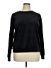 Banana Republic Black Sweatshirt Size XL - photo 1