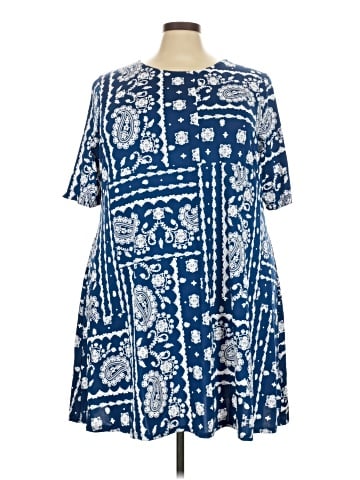 Ruby Rd. Casual Dress (view 1)