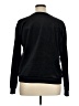 Banana Republic Black Sweatshirt Size XL - photo 2