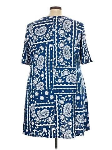 Ruby Rd. Casual Dress (view 2)